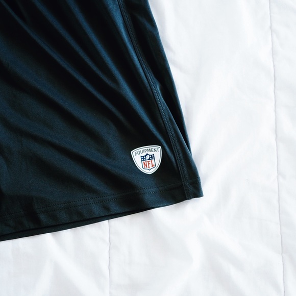 Nike Raiders Training Shorts - Picture 2 of 5